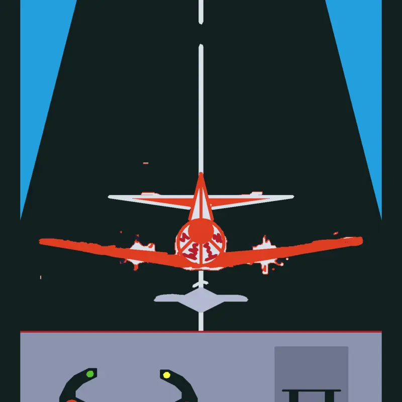 Game by @SupaZoom