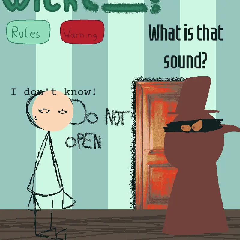 Game by @am_just_a_normal_person