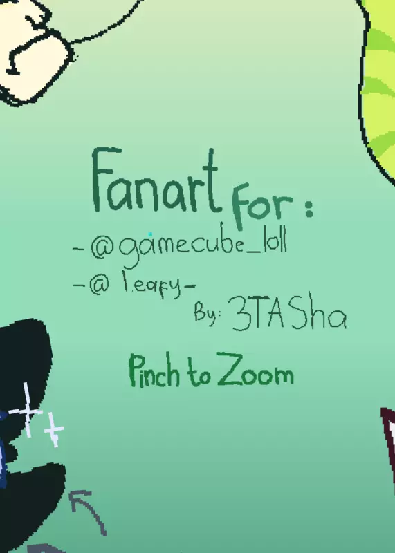 Game by @3TAsha