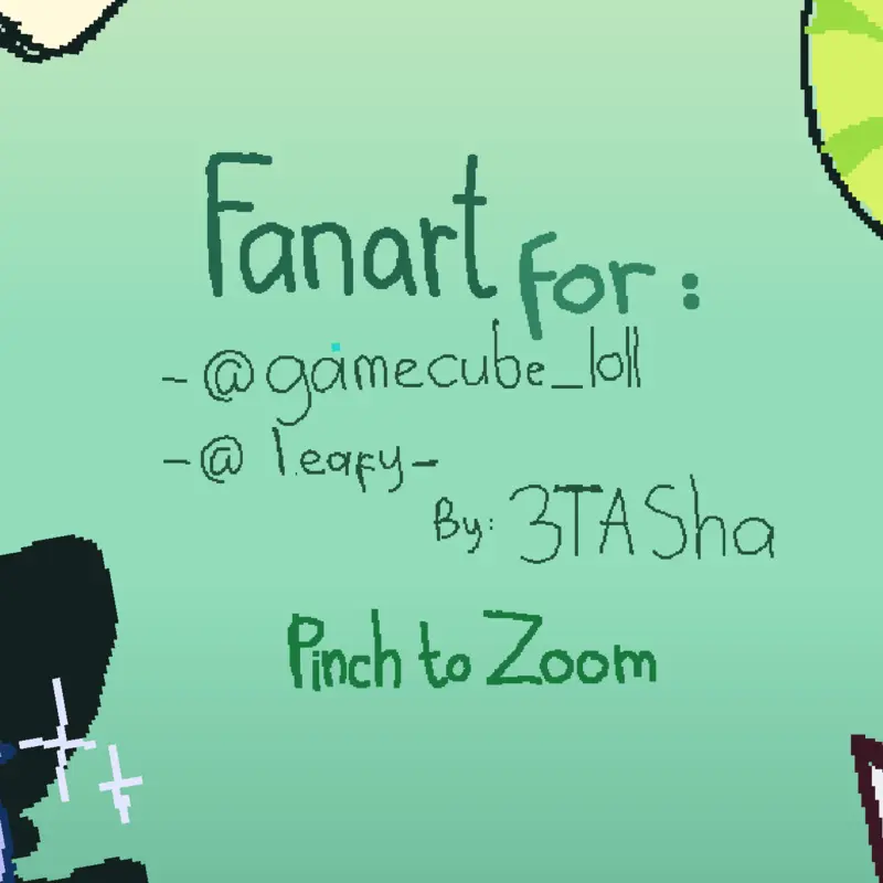 Game by @3TAsha