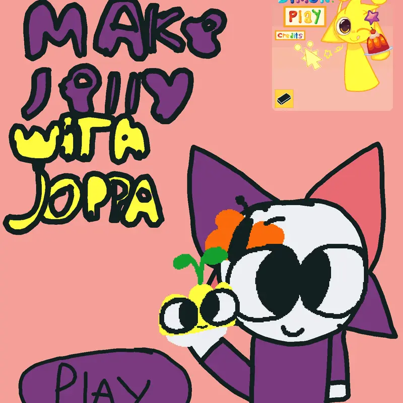 Game by @iidududuicube_loll