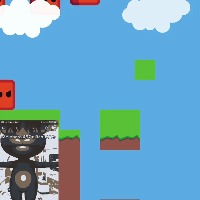 Game by @MyHorrorTom