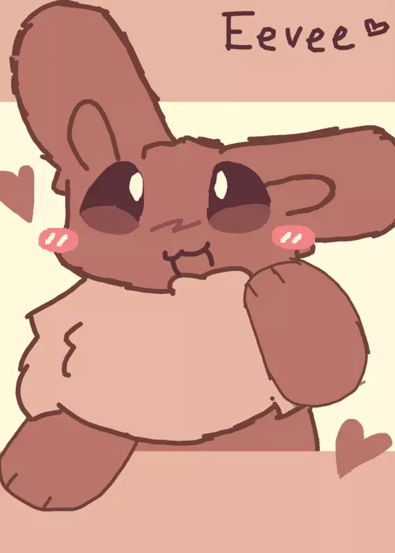 Game by @ILove_Eevee