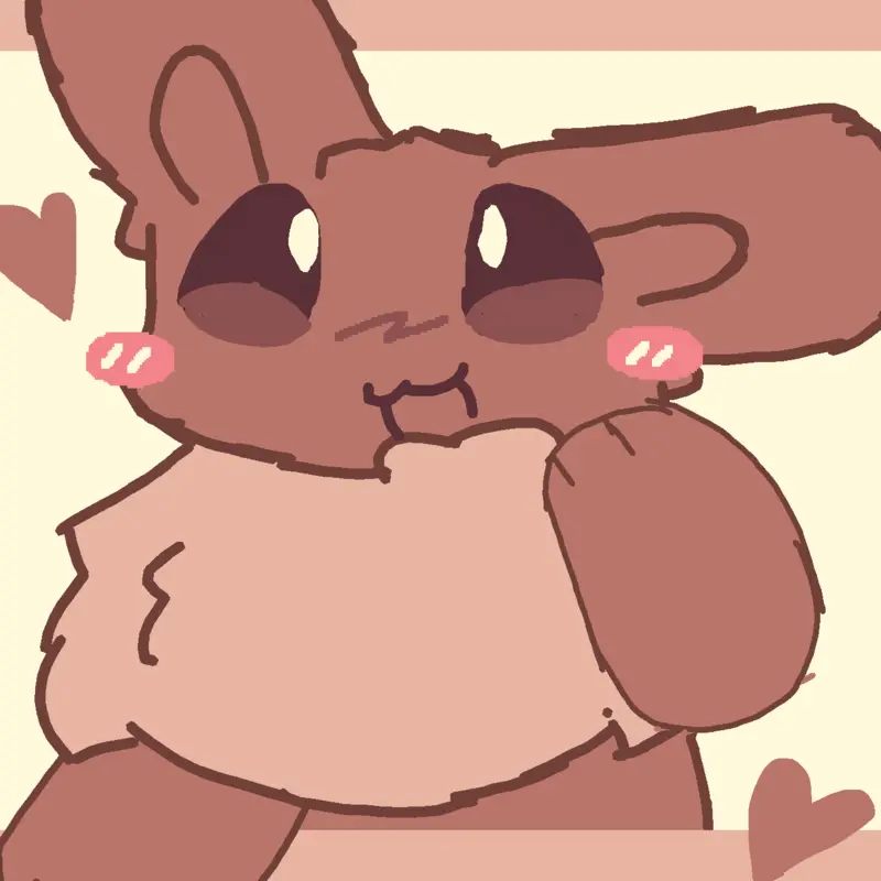 Game by @ILove_Eevee