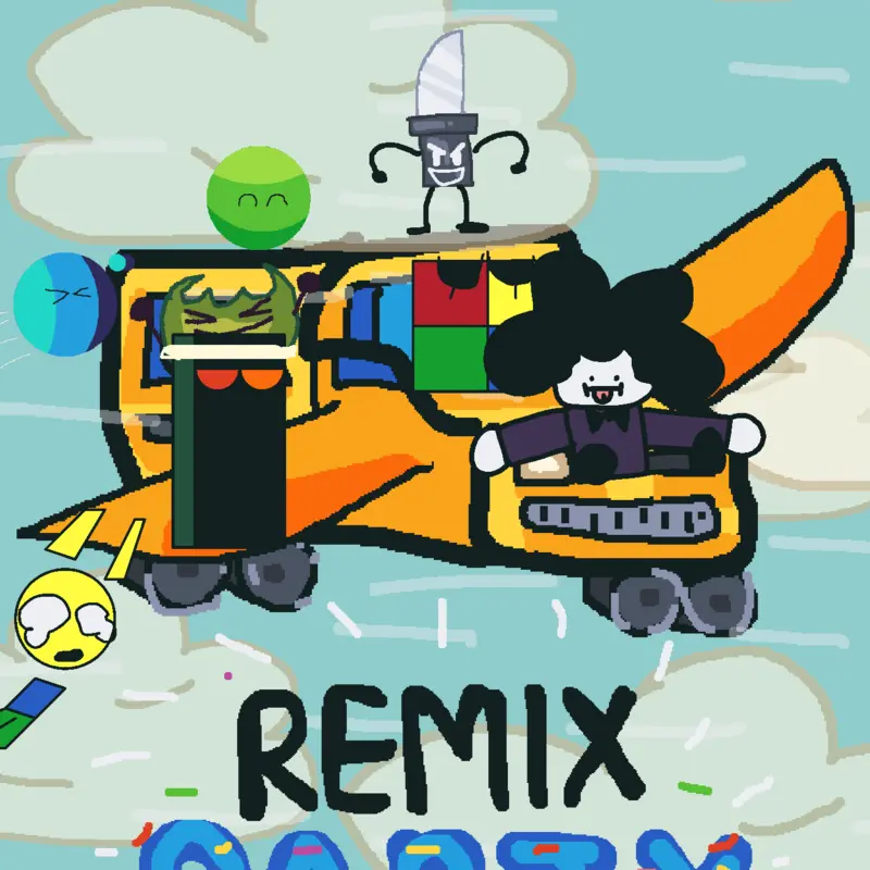 Game by @Pavtr