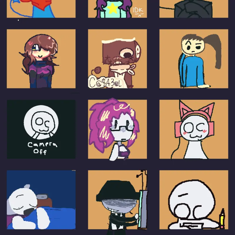 Game by @mentally_piveot