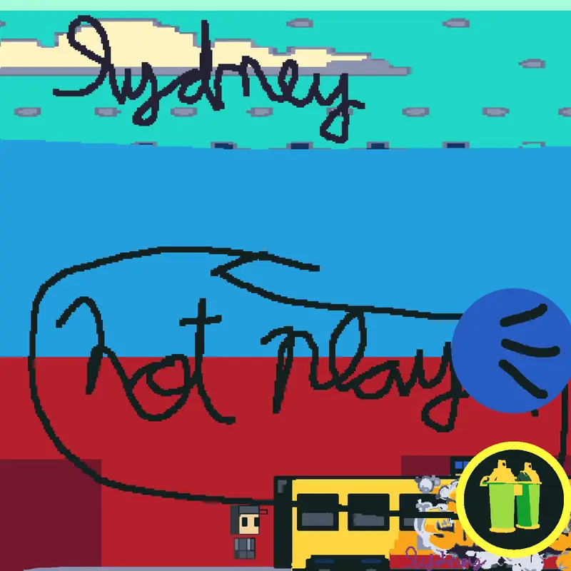 Game by @kevynlopesteles