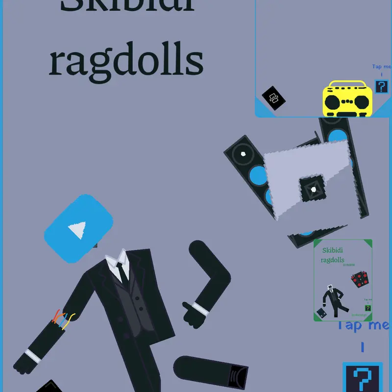 Game by @jazuion