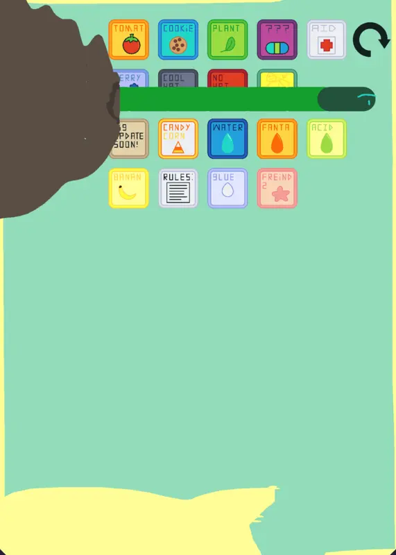 Game by @yandriel2017