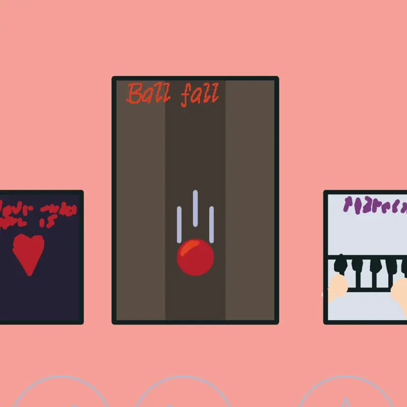 Random's console by @Mr_random-666