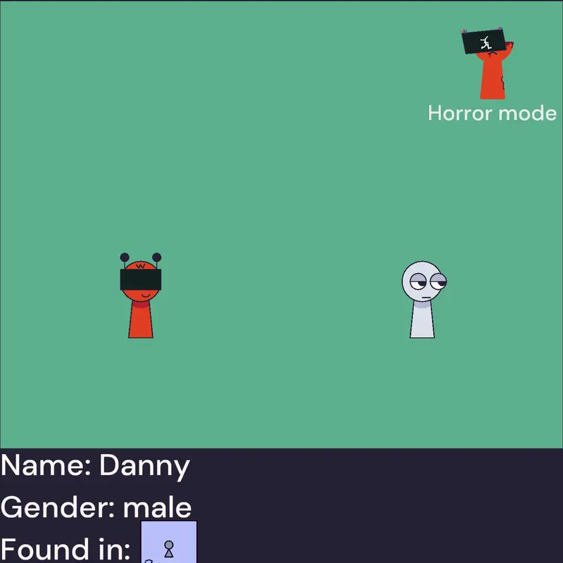 Game by @tommy1323
