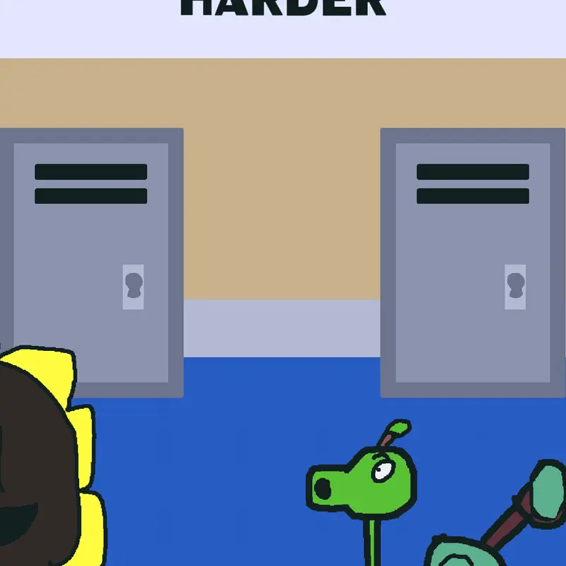 Game by @skibidioilet