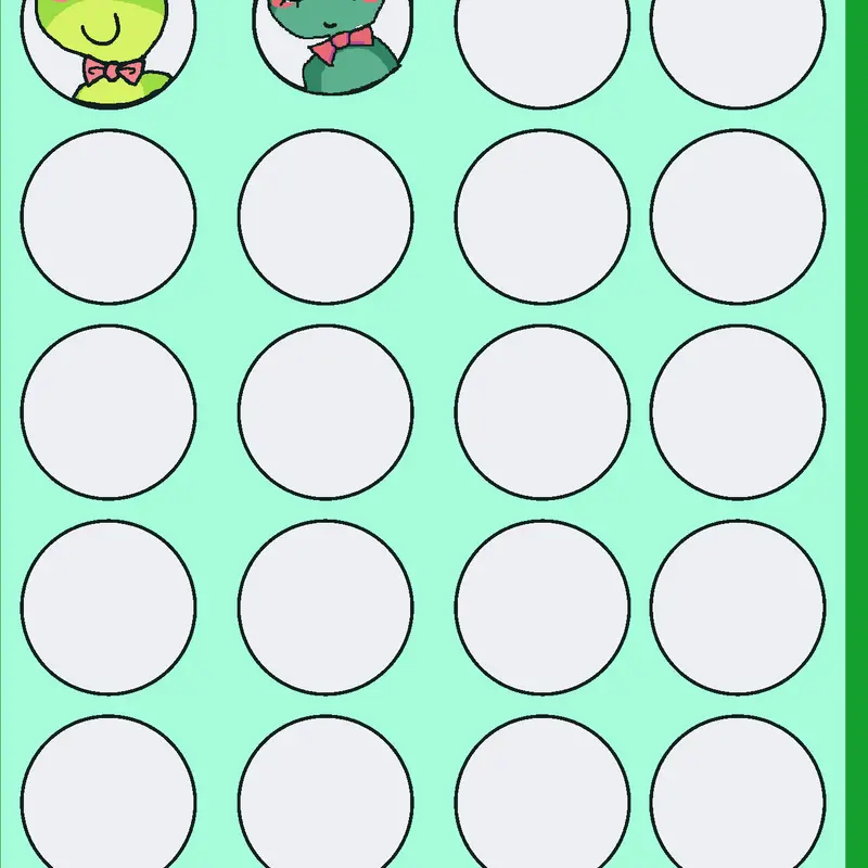 Game by @rice_chicken_yummy
