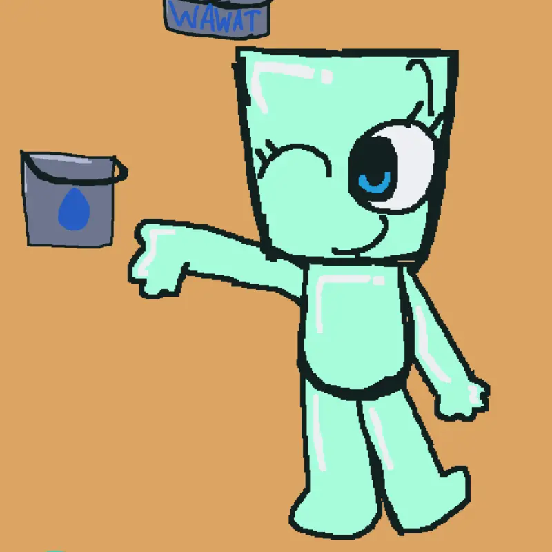 My Dandy’s World Oc’s (SOME ARE WIP) by @Jacobplayz2763