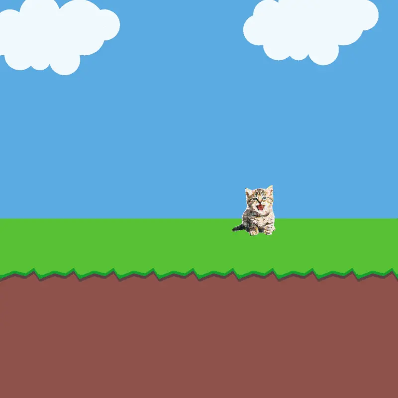 Game by @pixdale