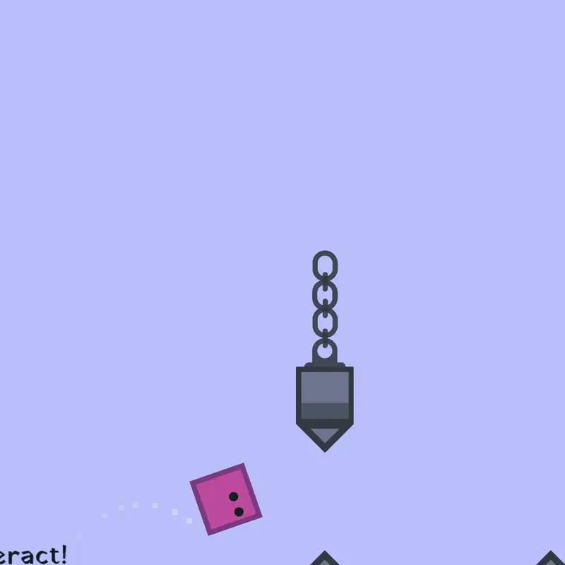 Game by @MeroPedro