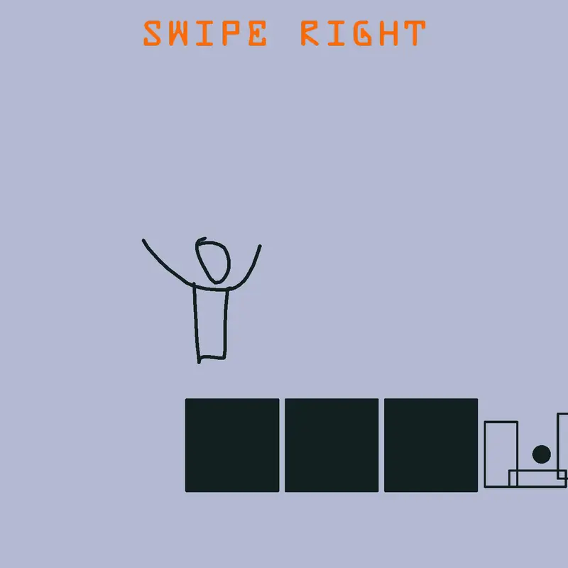Game by @TravisGil