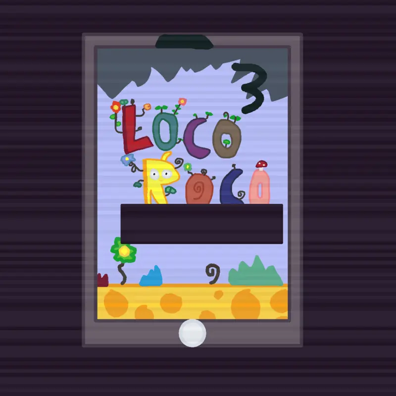 Game by @team_friends