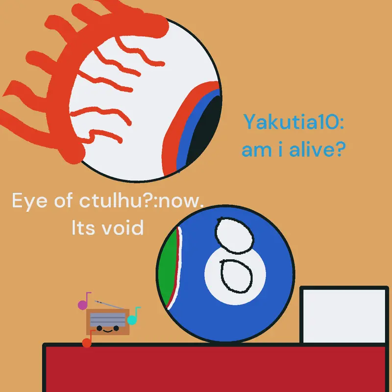 Game by @Yakutsk_official