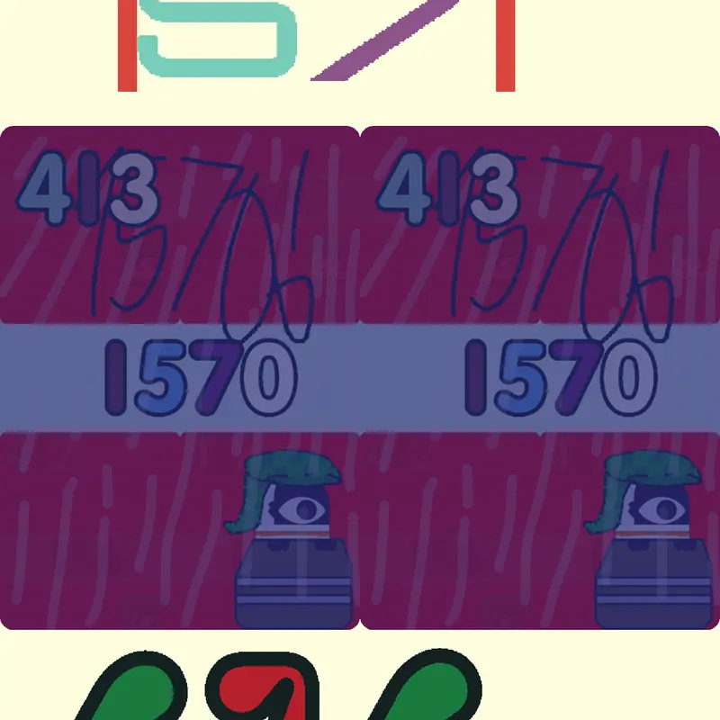Game by @Abbiefre_halloween