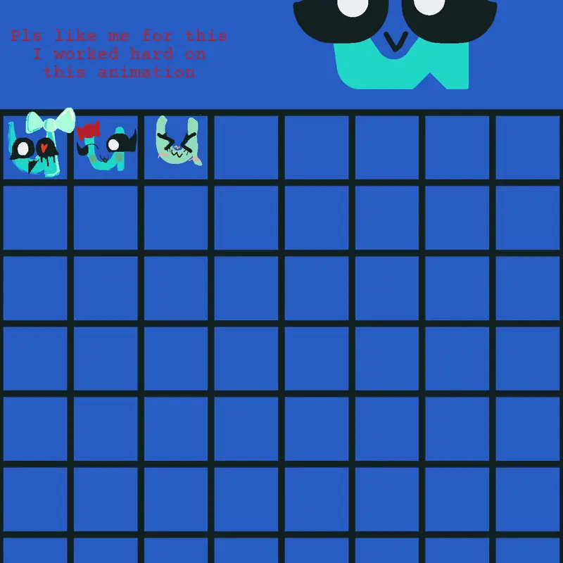 Game by @bean_liz3366