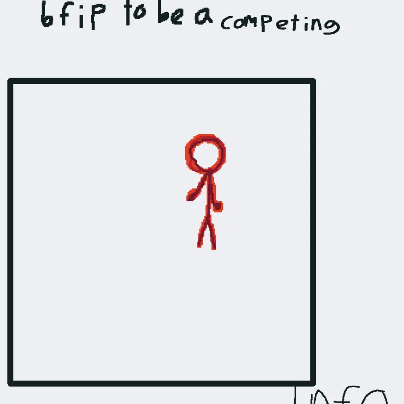 Game by @goodguymakesgoodgames
