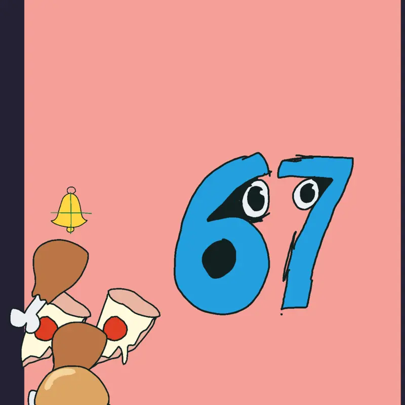 Feed the 67 by @Bobo_27012016