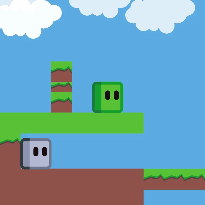 Game by @dandyworldlover54321