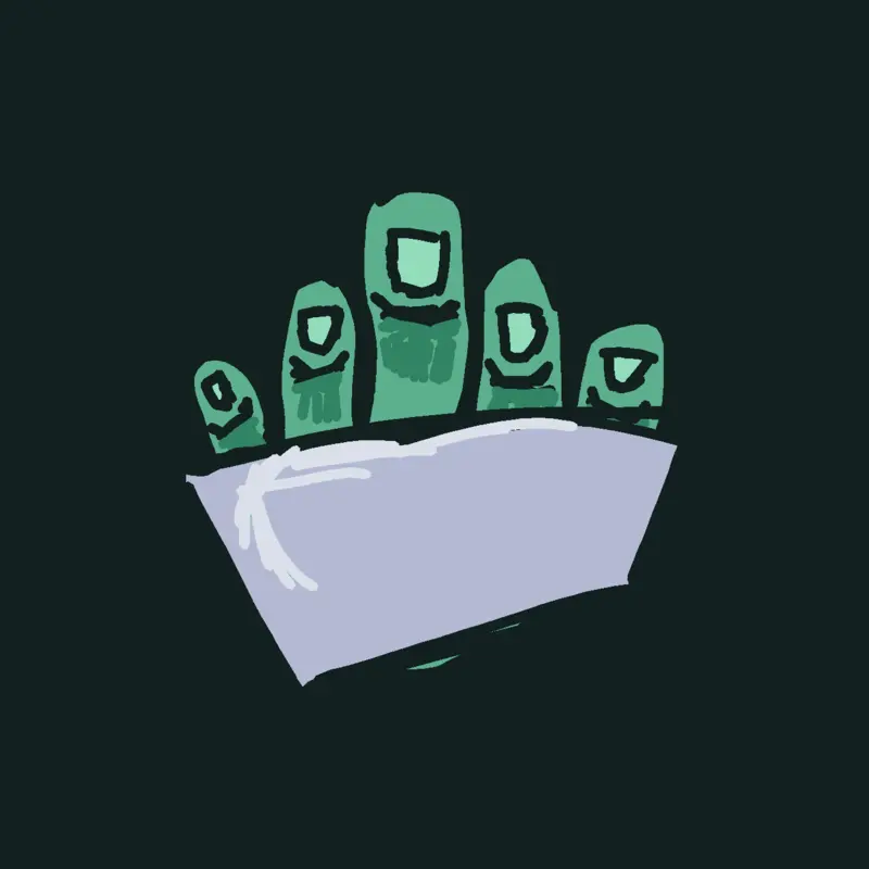 Game by @OCW