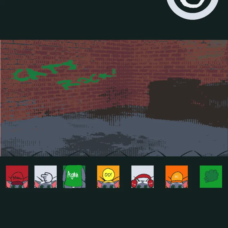 Game by @SisunCASTLE