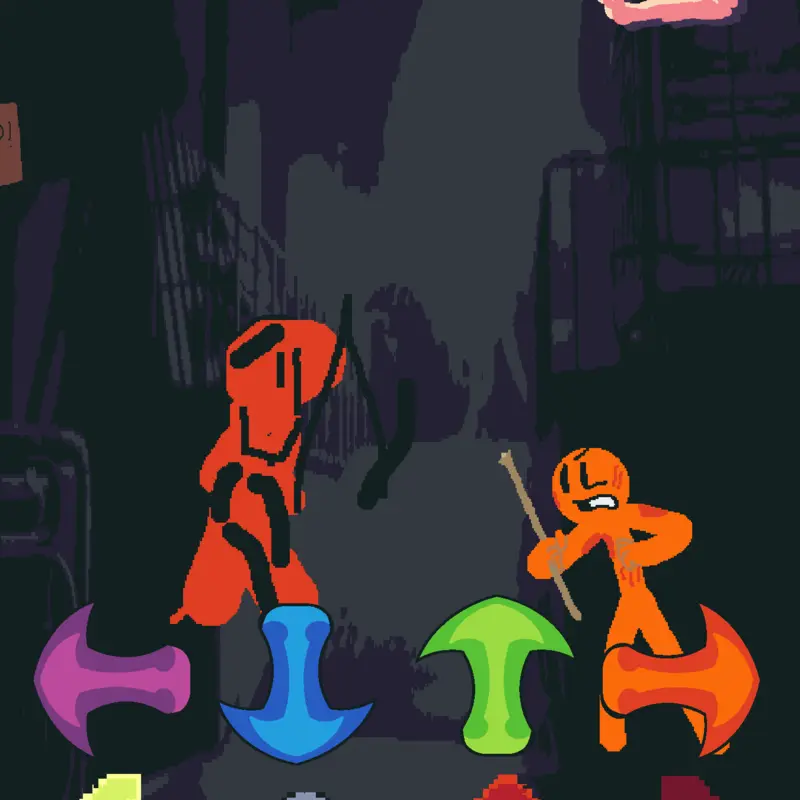 Game by @HellochanceXD