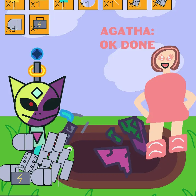 Game by @Xylzien
