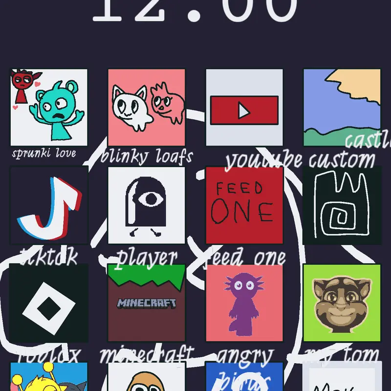 Game by @ksisks