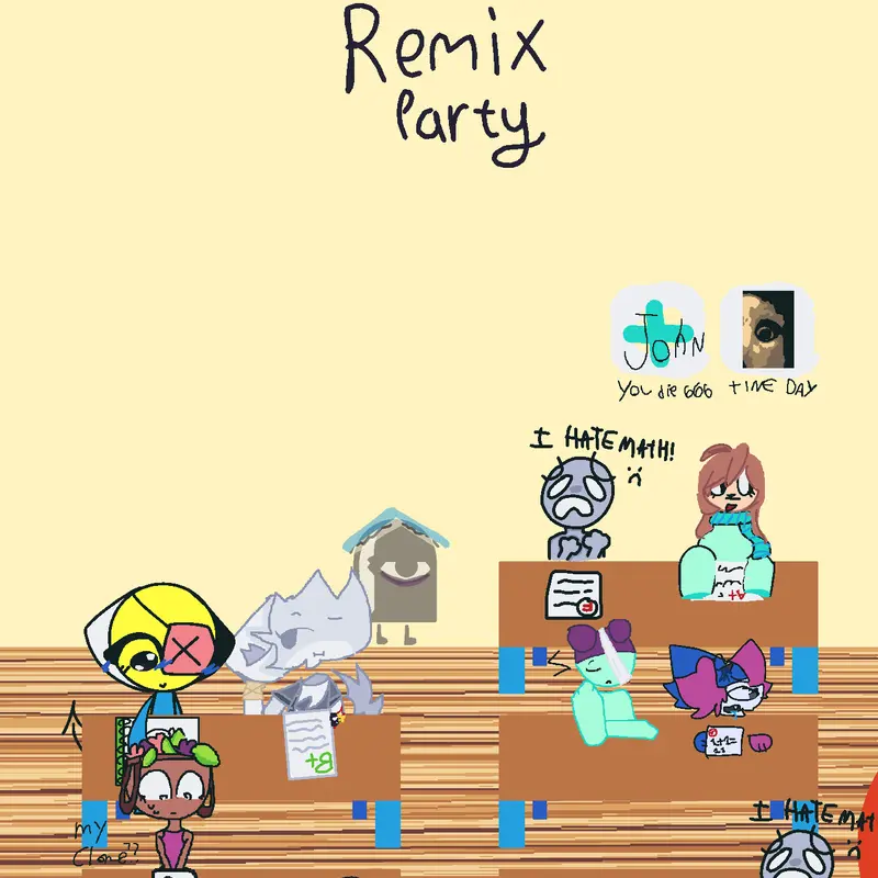 Game by @catygirl