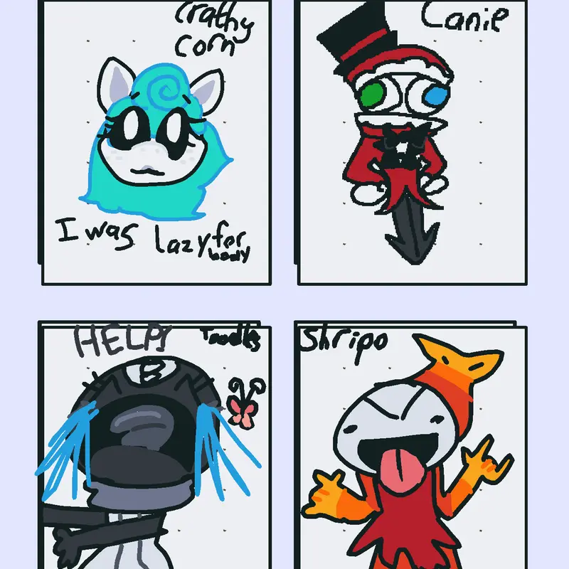 Game by @jpupper