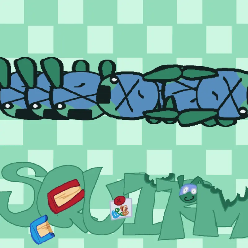 Game by @LetsGoLeonardo