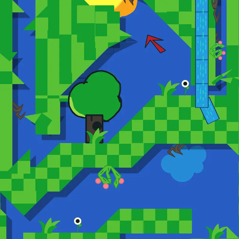 Game by @golfguy123