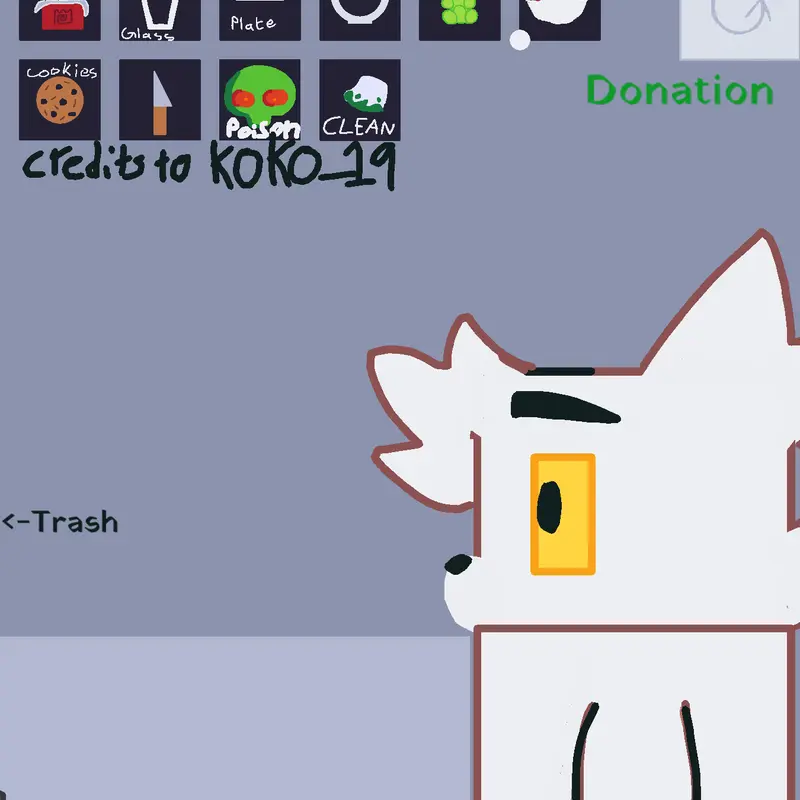 Game by @thdy_52