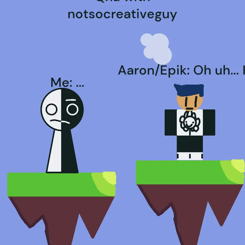 Game by @Aaron-2861991