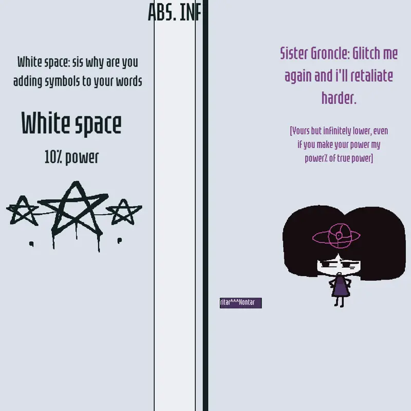 Game by @white_space