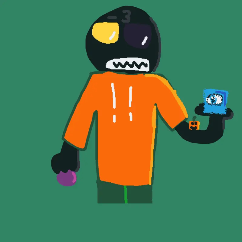 Game by @kittycat200haloween