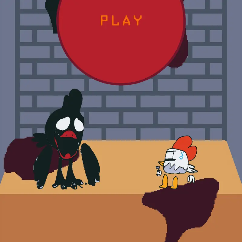 Game by @23334chickengun