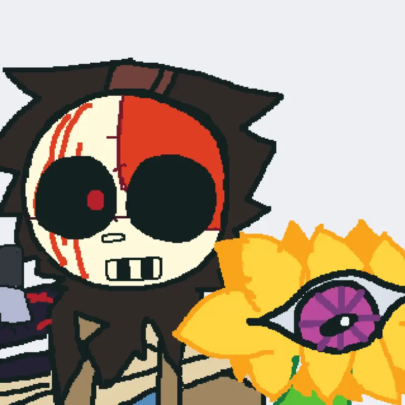 Game by @Foxyzino