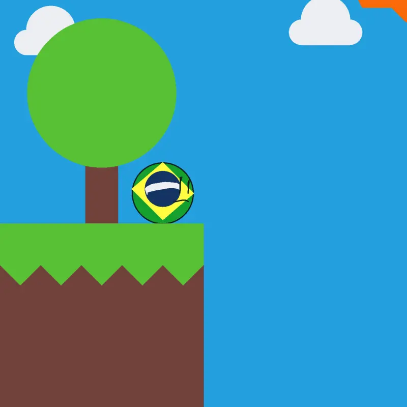 Game by @RObot6183