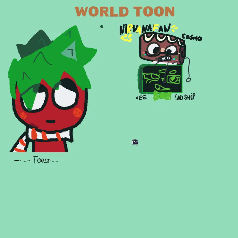 Game by @nirvanafan