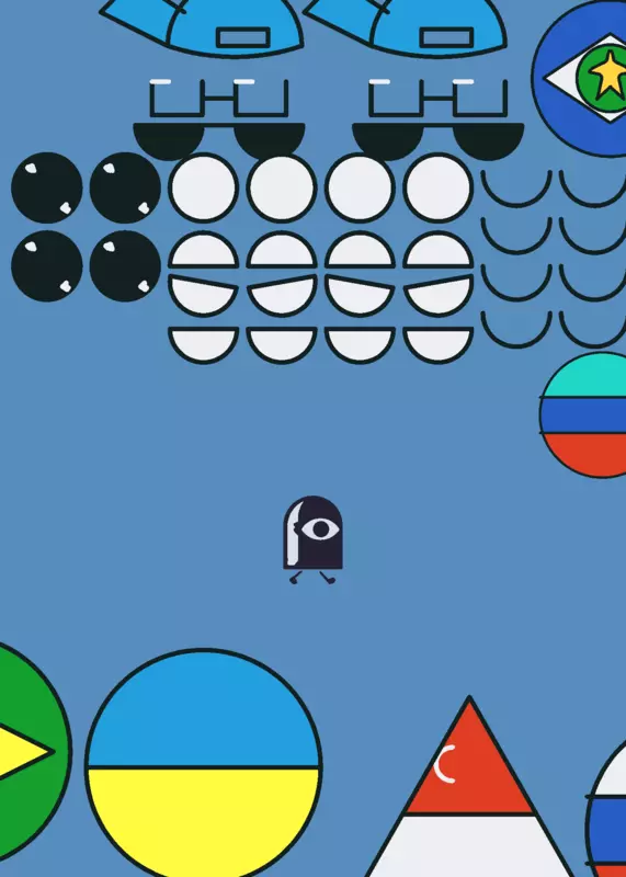 Game by @aquauranus
