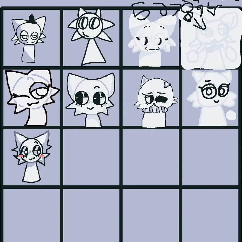 Game by @rawrixqz