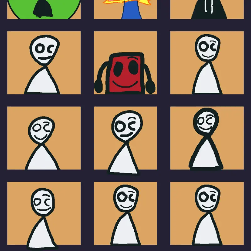 Game by @Jamiejonrswirk