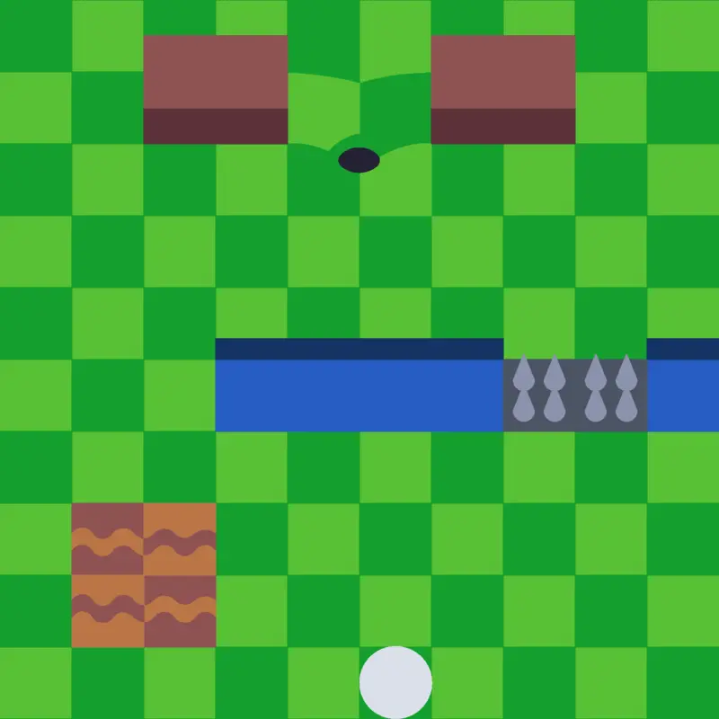 Game by @AntriyaThomas