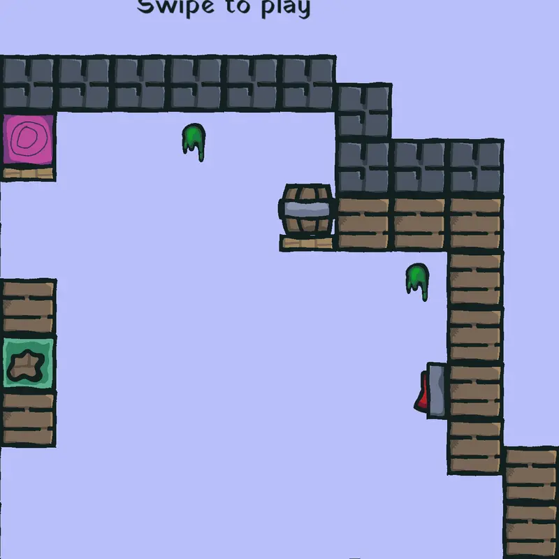 Game by @Mariomi